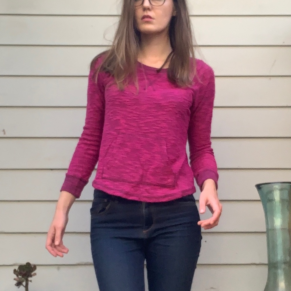 Carlson Sweater (S)